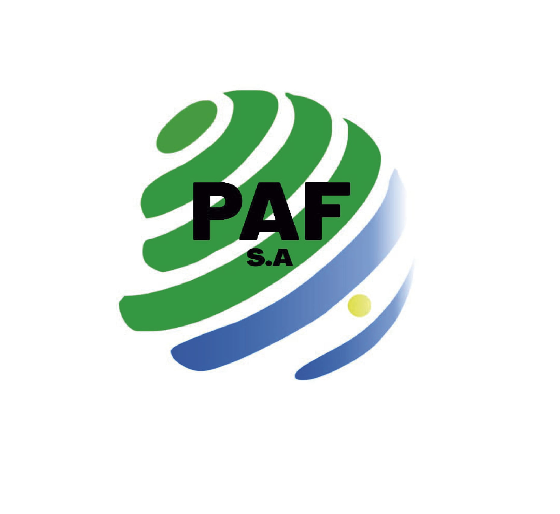 Paf Logo